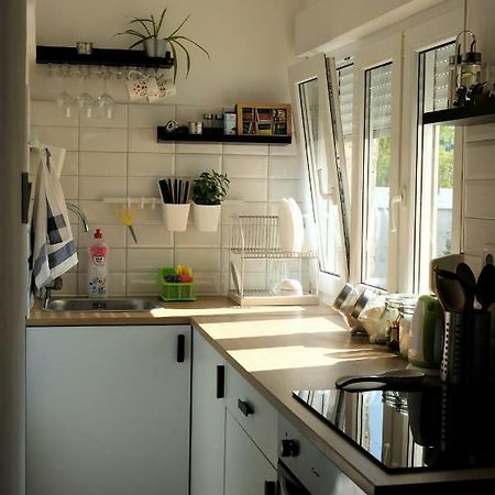 Vila Velebita, Sweet Cozy Appartement :) Zagreb Dış mekan fotoğraf