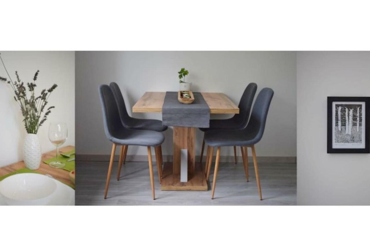 Vila Velebita, Sweet Cozy Appartement :) Zagreb Dış mekan fotoğraf