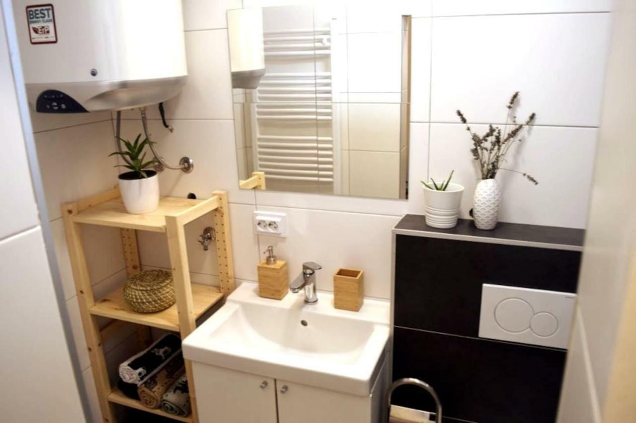 Vila Velebita, Sweet Cozy Appartement :) Zagreb Dış mekan fotoğraf
