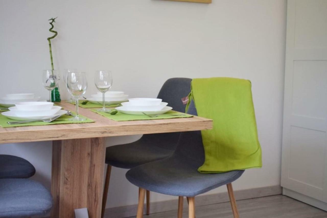 Vila Velebita, Sweet Cozy Appartement :) Zagreb Dış mekan fotoğraf