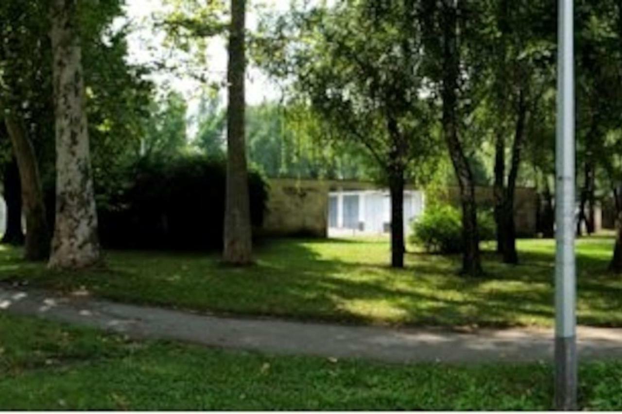 Vila Velebita, Sweet Cozy Appartement :) Zagreb Dış mekan fotoğraf