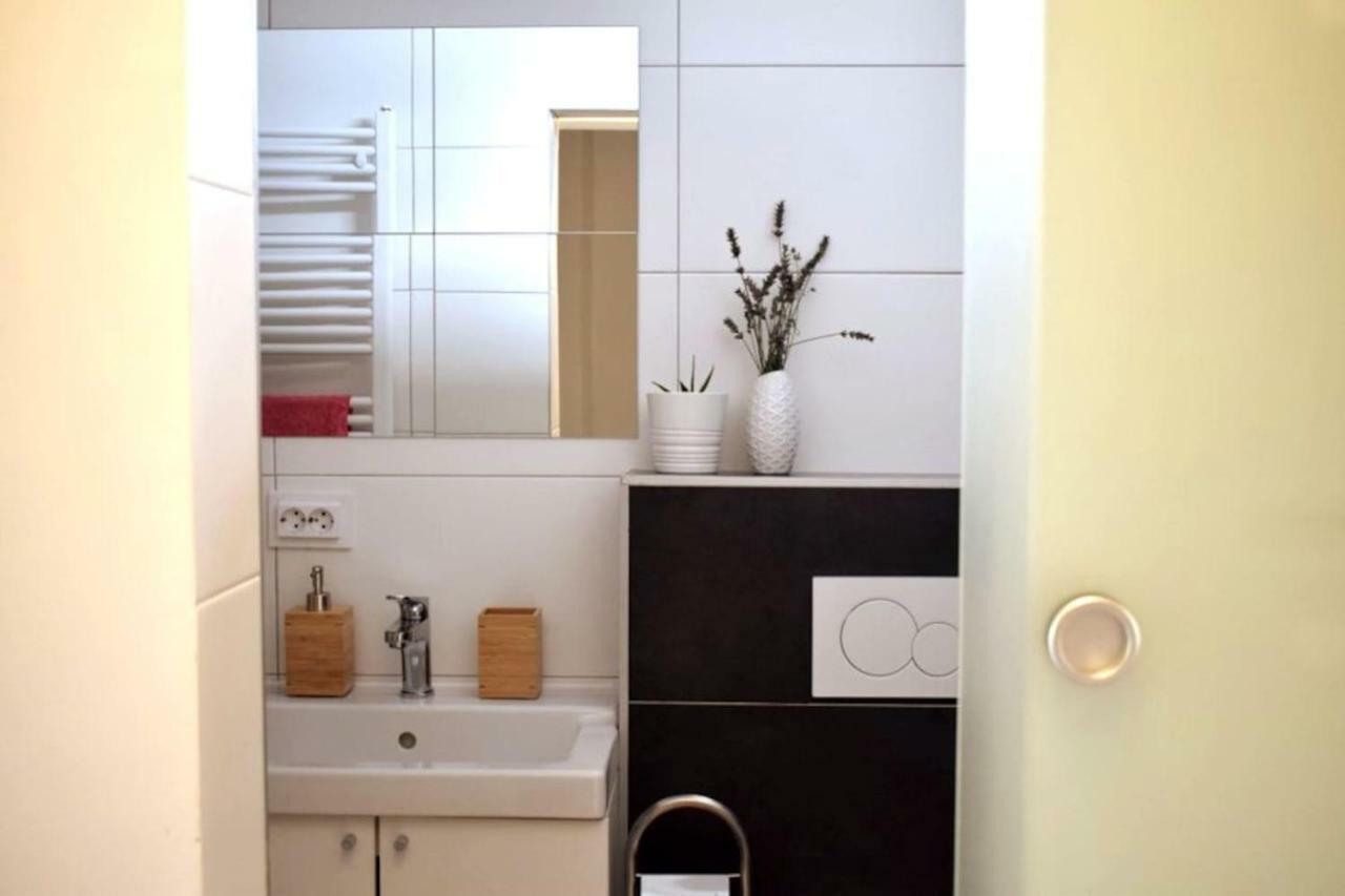 Vila Velebita, Sweet Cozy Appartement :) Zagreb Dış mekan fotoğraf