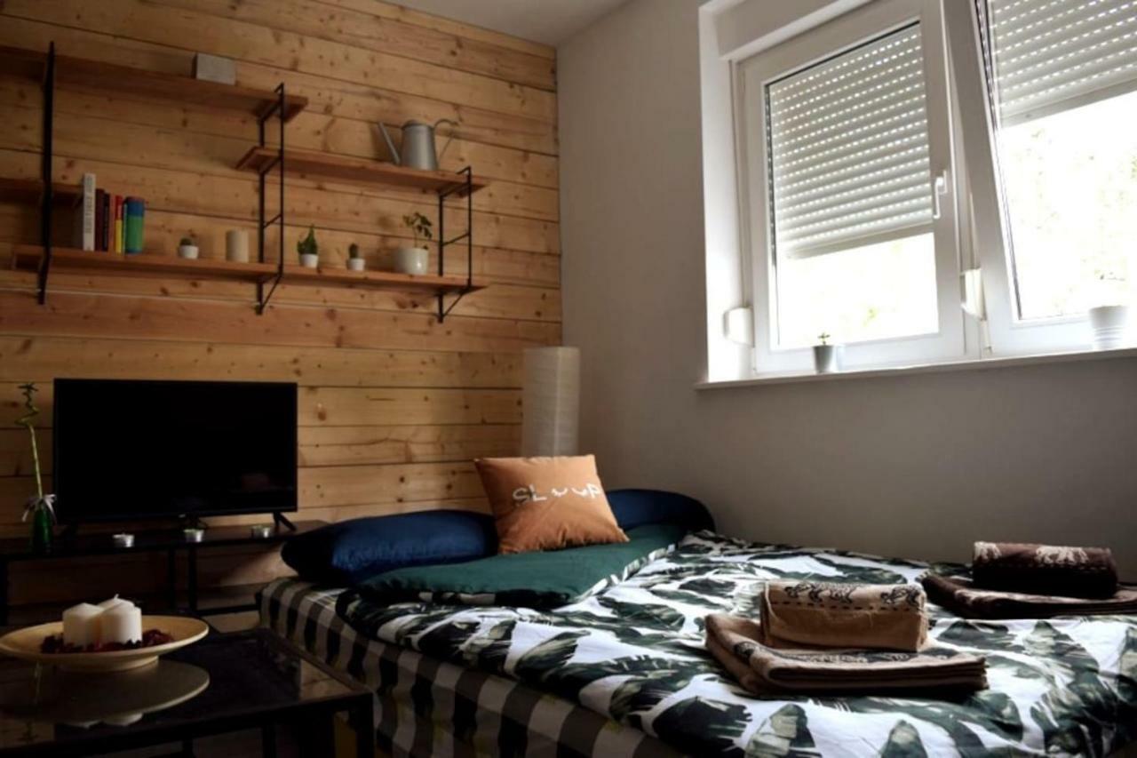 Vila Velebita, Sweet Cozy Appartement :) Zagreb Dış mekan fotoğraf