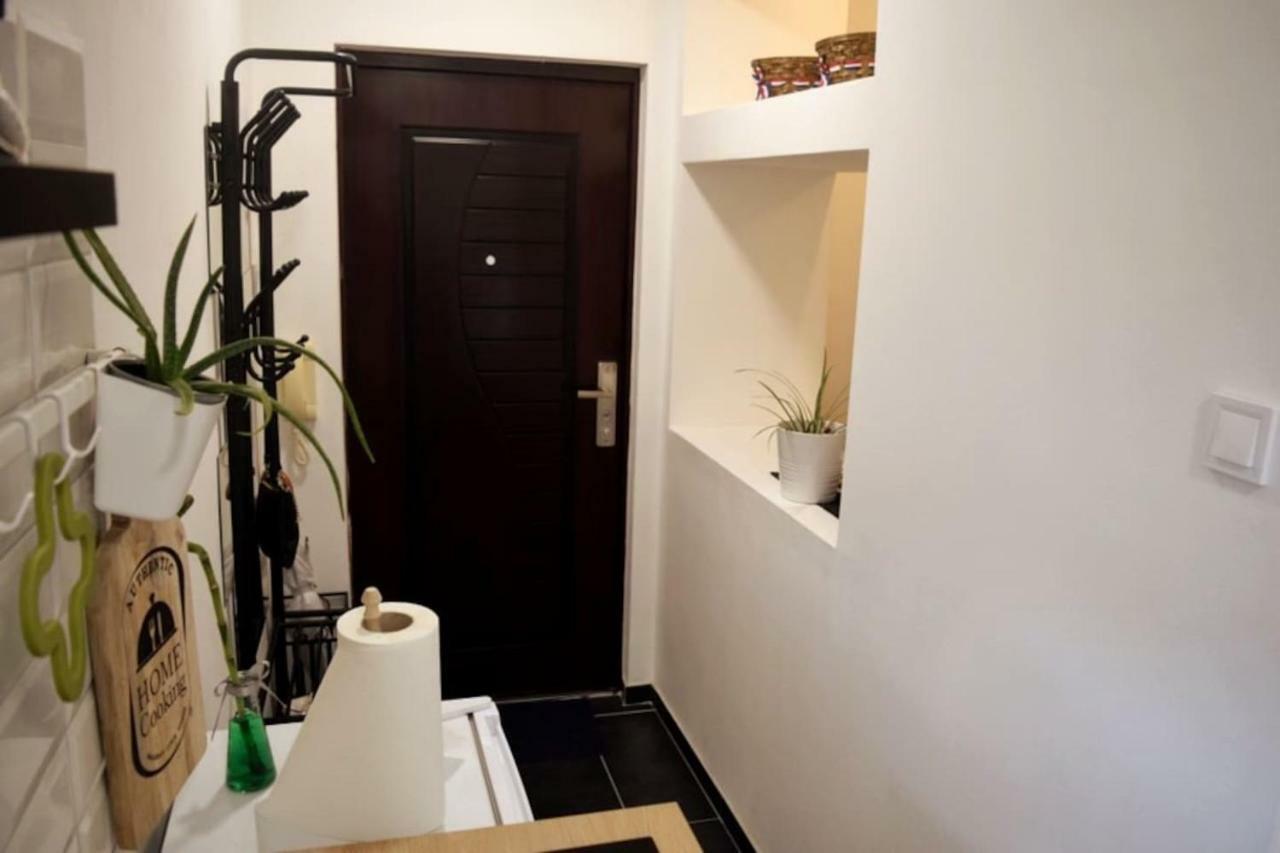 Vila Velebita, Sweet Cozy Appartement :) Zagreb Dış mekan fotoğraf