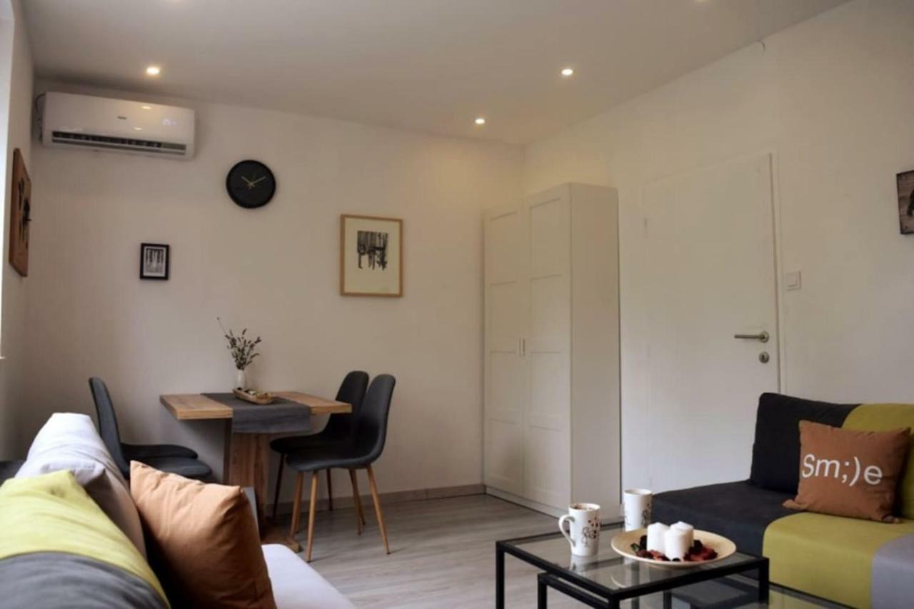 Vila Velebita, Sweet Cozy Appartement :) Zagreb Dış mekan fotoğraf