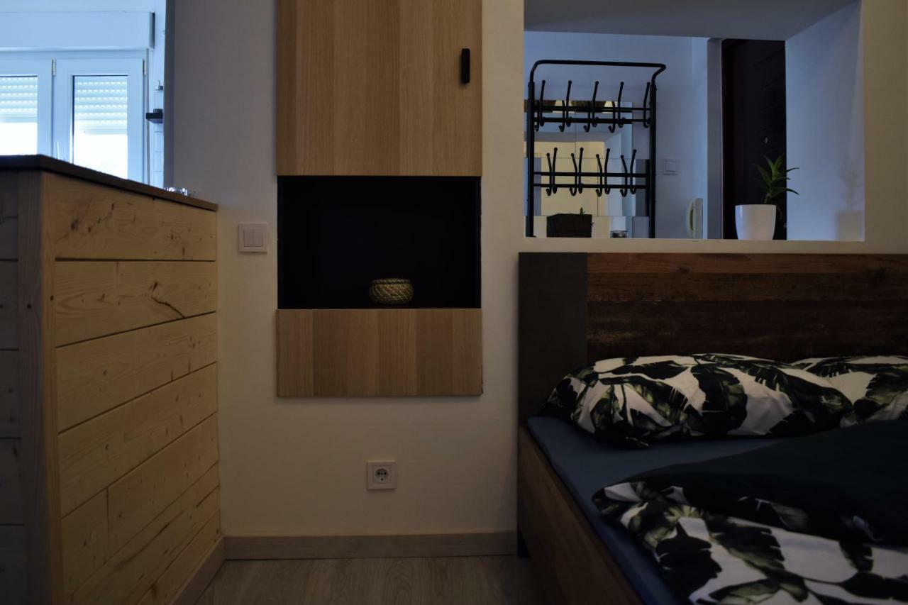 Vila Velebita, Sweet Cozy Appartement :) Zagreb Dış mekan fotoğraf