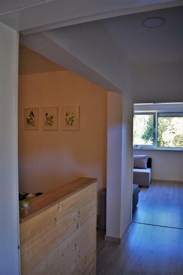 Vila Velebita, Sweet Cozy Appartement :) Zagreb Dış mekan fotoğraf
