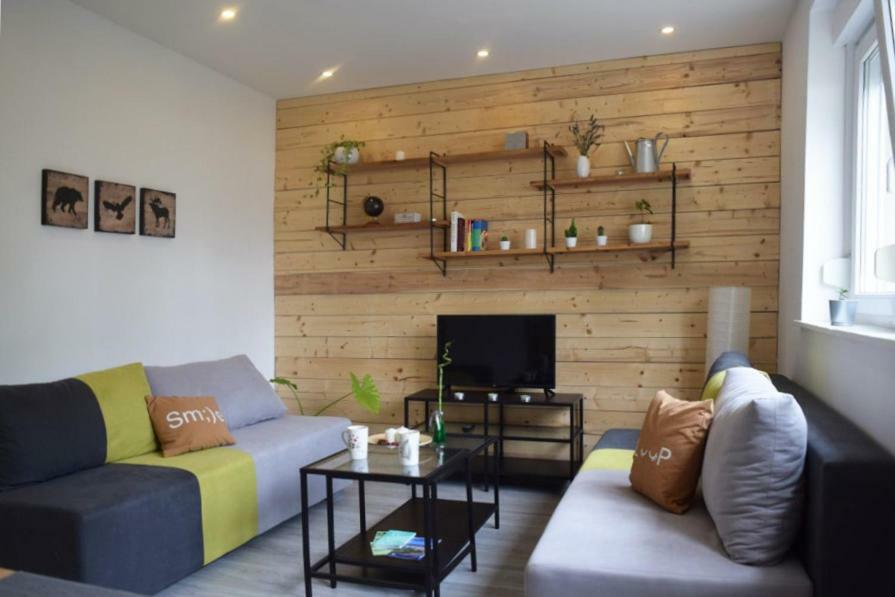 Vila Velebita, Sweet Cozy Appartement :) Zagreb Dış mekan fotoğraf