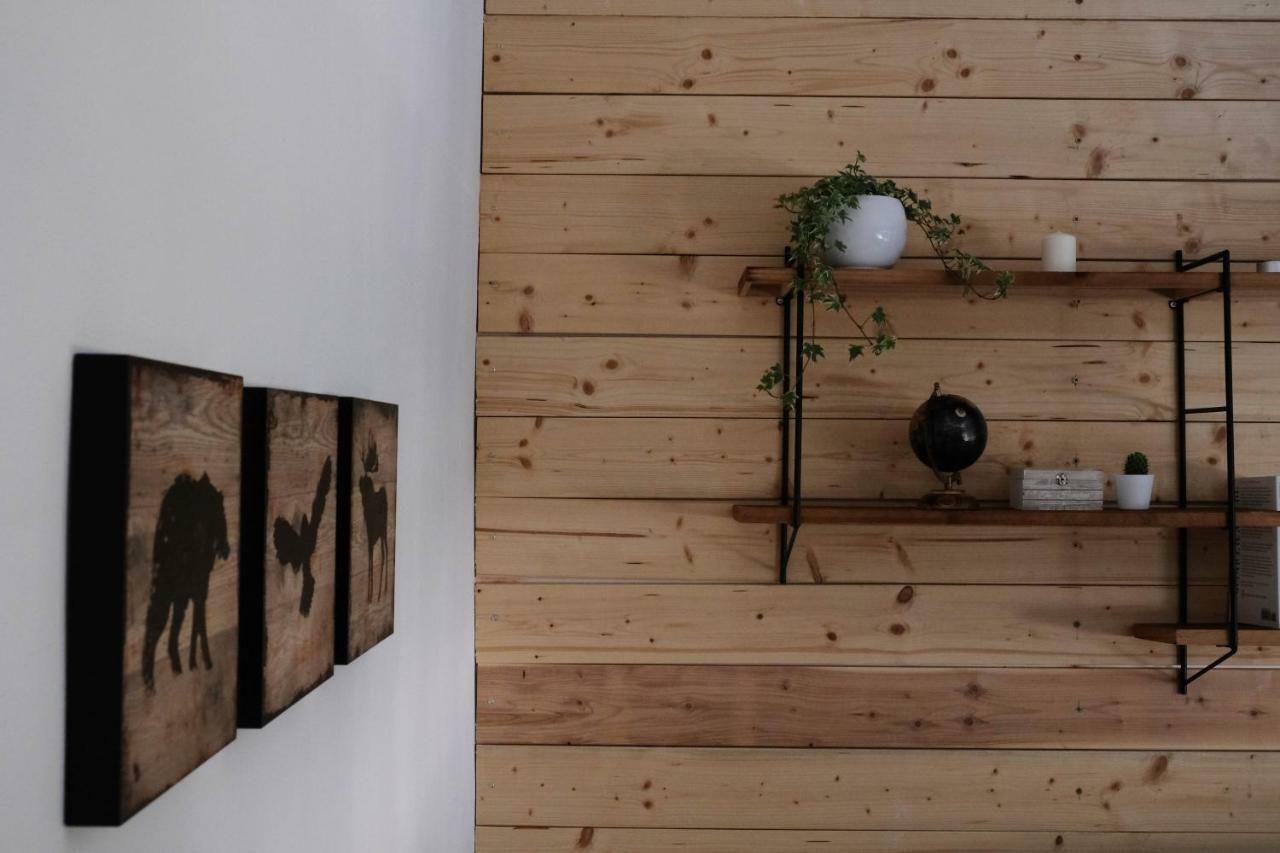 Vila Velebita, Sweet Cozy Appartement :) Zagreb Dış mekan fotoğraf