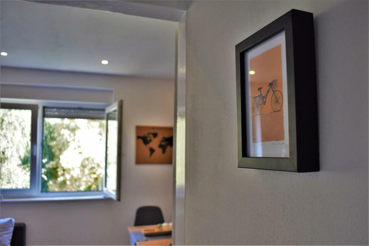 Vila Velebita, Sweet Cozy Appartement :) Zagreb Dış mekan fotoğraf