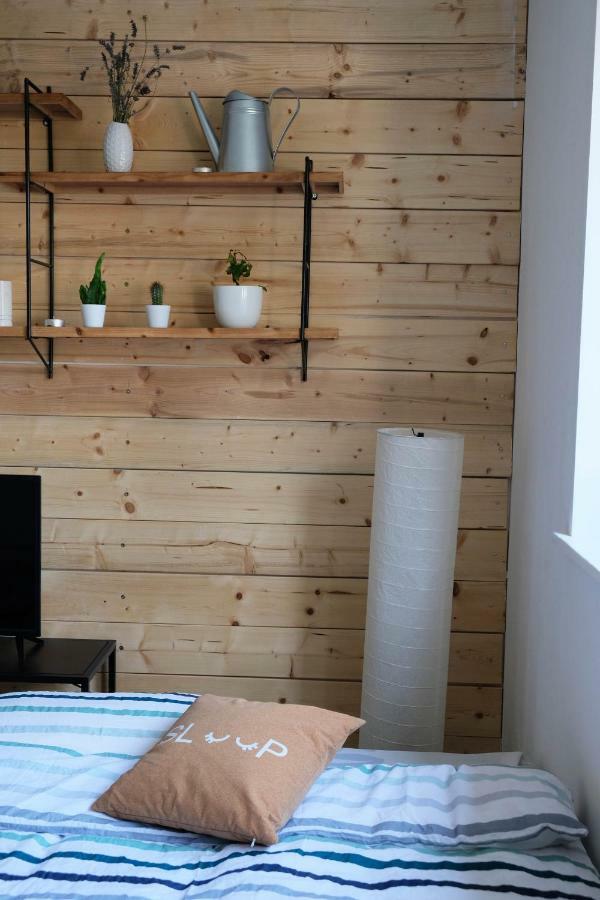 Vila Velebita, Sweet Cozy Appartement :) Zagreb Dış mekan fotoğraf